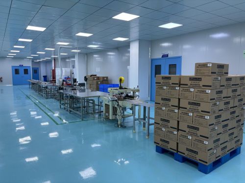 福建好益生健康科技提供固体饮料代工方案CQ9电子登录注册从咖啡到功能性饮品(图2)