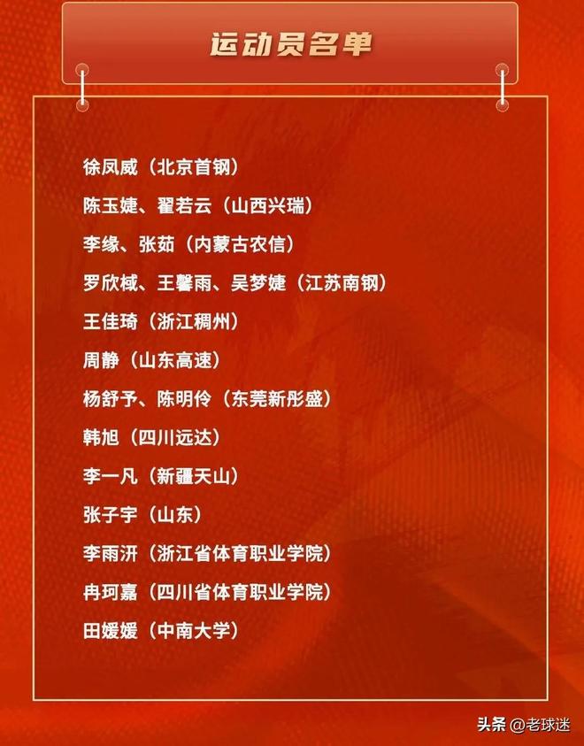 日早上中国女篮传来宫鲁鸣新消息CQ9电子就在今天！8月16(图2)